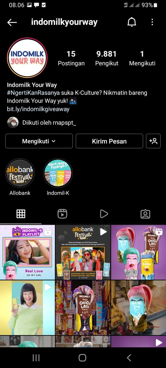 cek turnitin 3k/1 kali tweet media