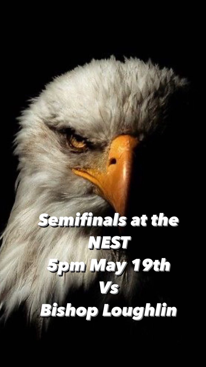 It’s go time!! <a href="/STP_Eagles/">Coach Mark DeCristoforo</a> <a href="/statenislandlax/">Staten Island Lax</a> <a href="/STP_LAX/">St. Peter's Lacrosse</a> <a href="/WagnerLacrosse/">Wagner Men's Lacrosse</a> <a href="/StPetersBoysHS/">St. Peter's Boys High School</a> <a href="/SIBFL1/">Staten Island Boys Football League</a> <a href="/FarrellAthl/">Monsignor Farrell Athletics</a> <a href="/MsgrFarrellLax/">Farrell Lacrosse</a> <a href="/Principal_Cos/">Michael Cosentino</a>