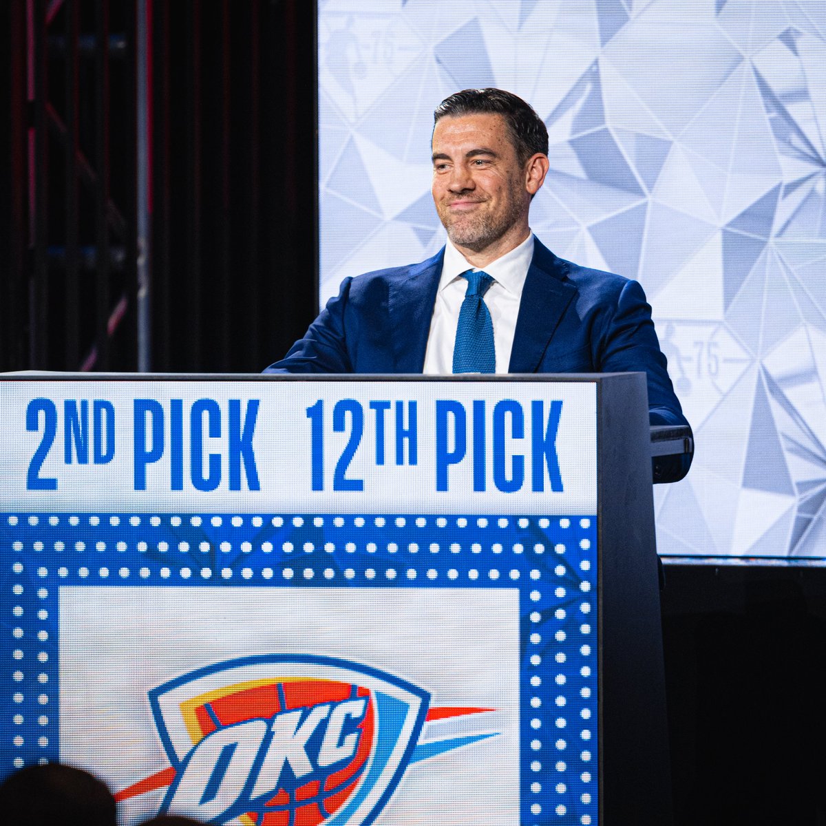 Thunder twitter. Thunder twitter