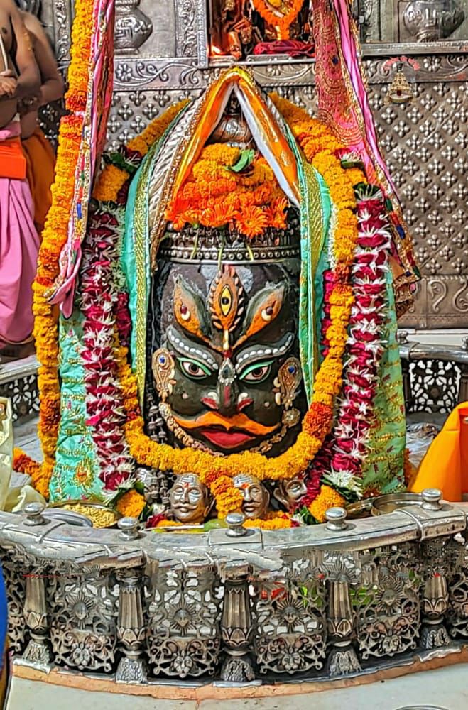 KailashOnline's tweet photo. जय श्री महांकाल🚩🚩🚩 https://t.co/WlVDyMBep3