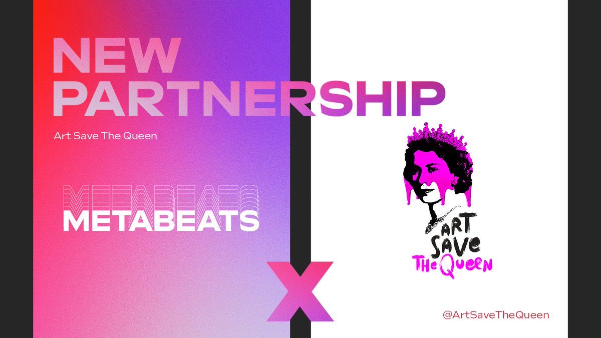 MetabeatsNFT | MINT LIVE tweet media