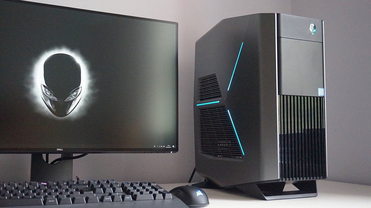 annamaeyyy's tweet photo. @coffeeandc1gs I really love Alienware! Probably because It’s the one I use and I have forever 😅 https://t.co/4aAViNvlXH
