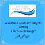 Photo by SaskChamberSingers (@SaskCS)