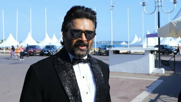 #CannesFilmFestival France🌟

#KamalHaasan - #ARRahman - #PaRanjith - #Madhavan

#Vikram - #Vettuvam - #Rocketry