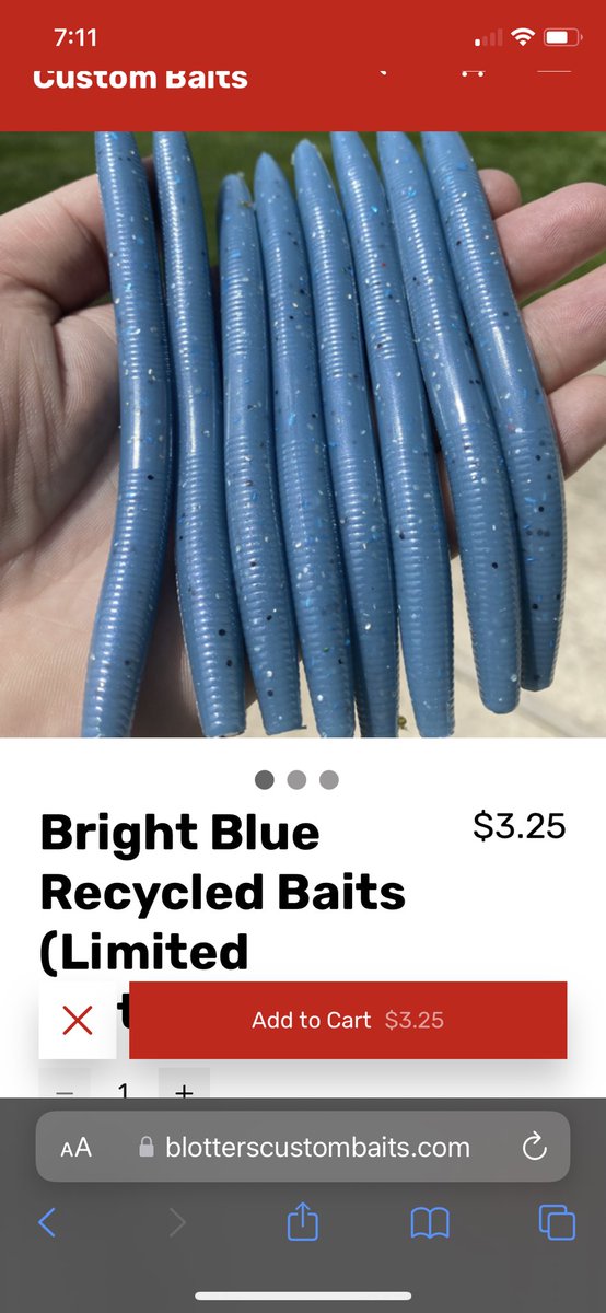 blotters_baits's tweet photo. https://t.co/oZNvrHxHKy https://t.co/0hYGYELEhx