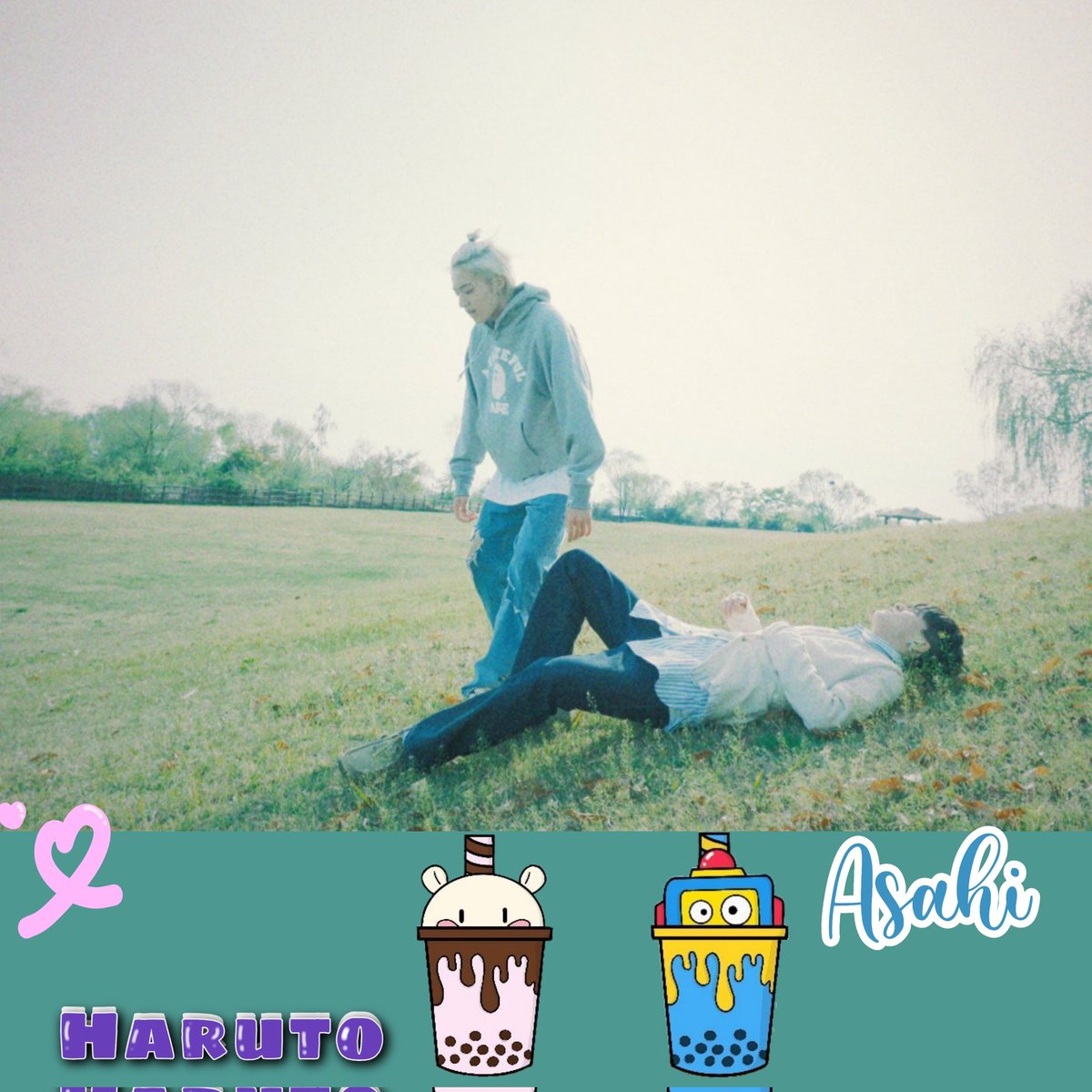 131000hasa's tweet photo. #hasahi🌸🍀🦋🤖 https://t.co/jgVDA3FMRY