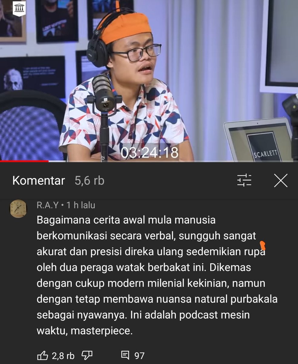 Sony shelby ketemu sergio marquina