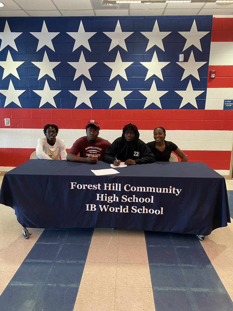 Falcons Athletics tweet media