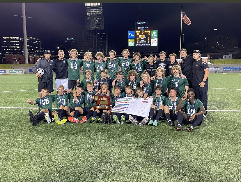 Gretna High School Girls Soccer tweet media