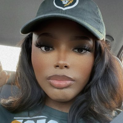 TheMyaMoreno's tweet photo. My bitch super cute when she give me a smooch she make ha lips bigger💋 - @DaBabyDaBaby https://t.co/71JNcnBkKh
