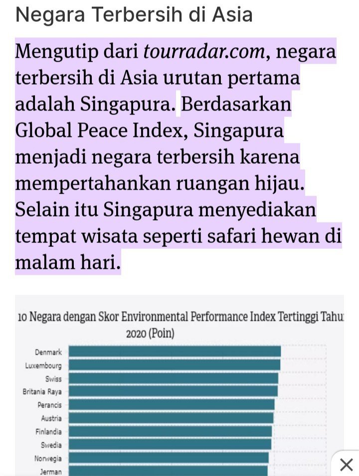 MazMazded's tweet photo. @Hilmi28 Tindakan pemerintah Singapura sudah tepat..
Sampah harus d buang pada tempatnya https://t.co/JdCf1jQq2X