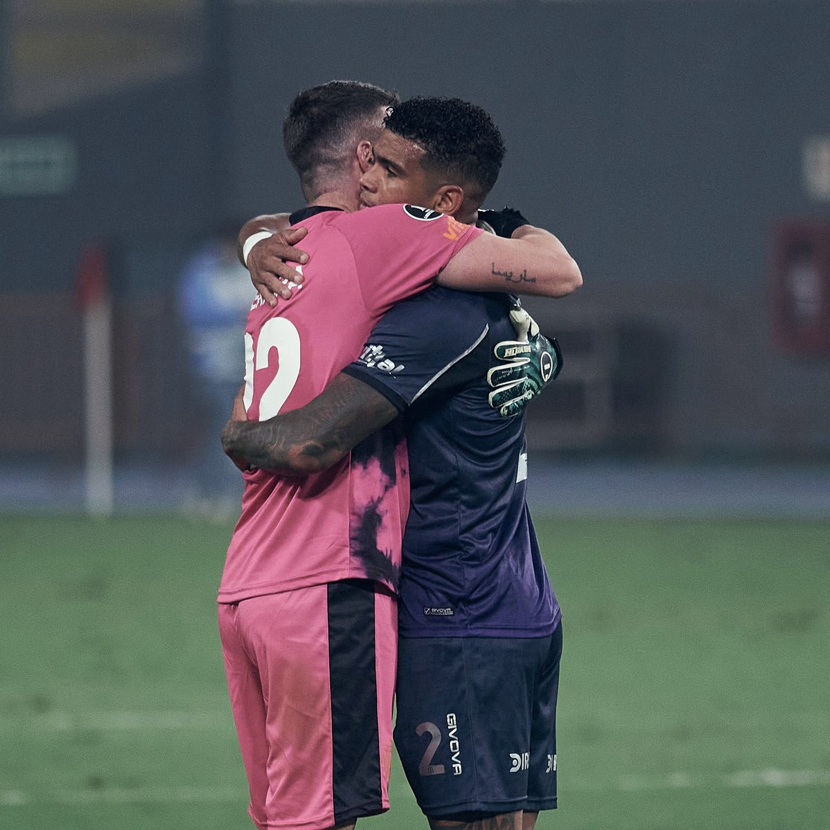 ¿Quién para ponerla en un cuadro en casa? 🥵💙