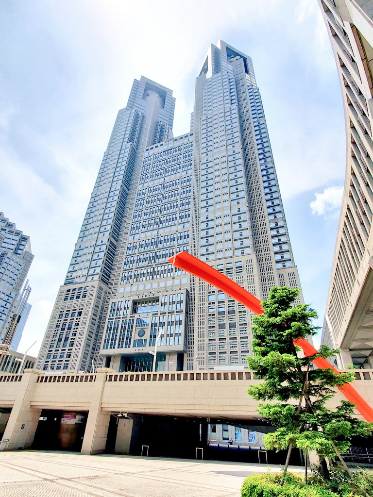 新宿運転免許更新センター Twitter