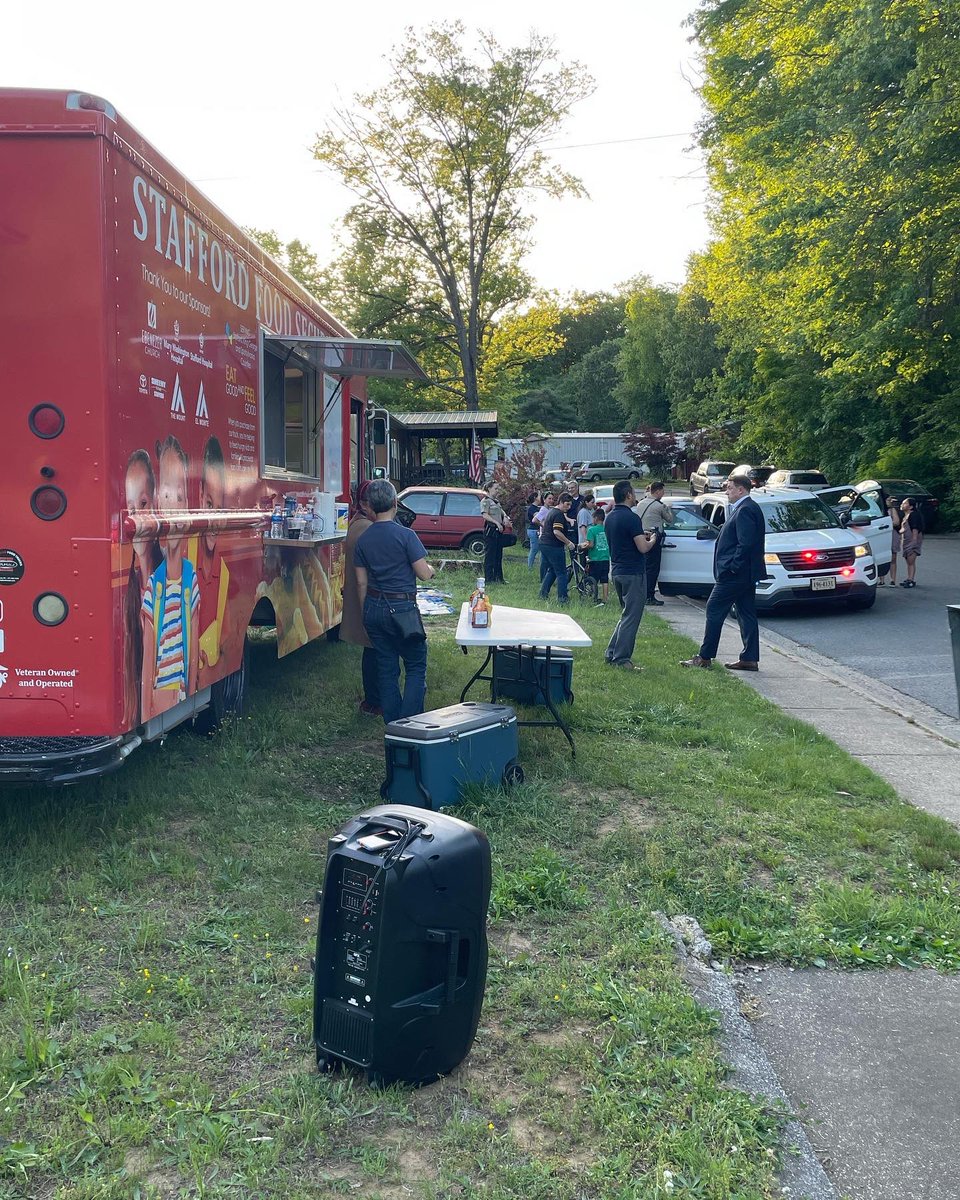 Stafford Food Sec tweet media