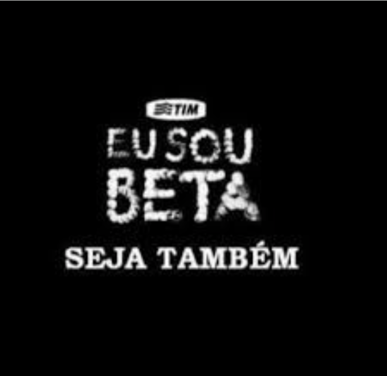 ivypacheco's tweet photo. Eitaaa, sou beta, seja também #Soubeta https://t.co/oIvvt2hxrk