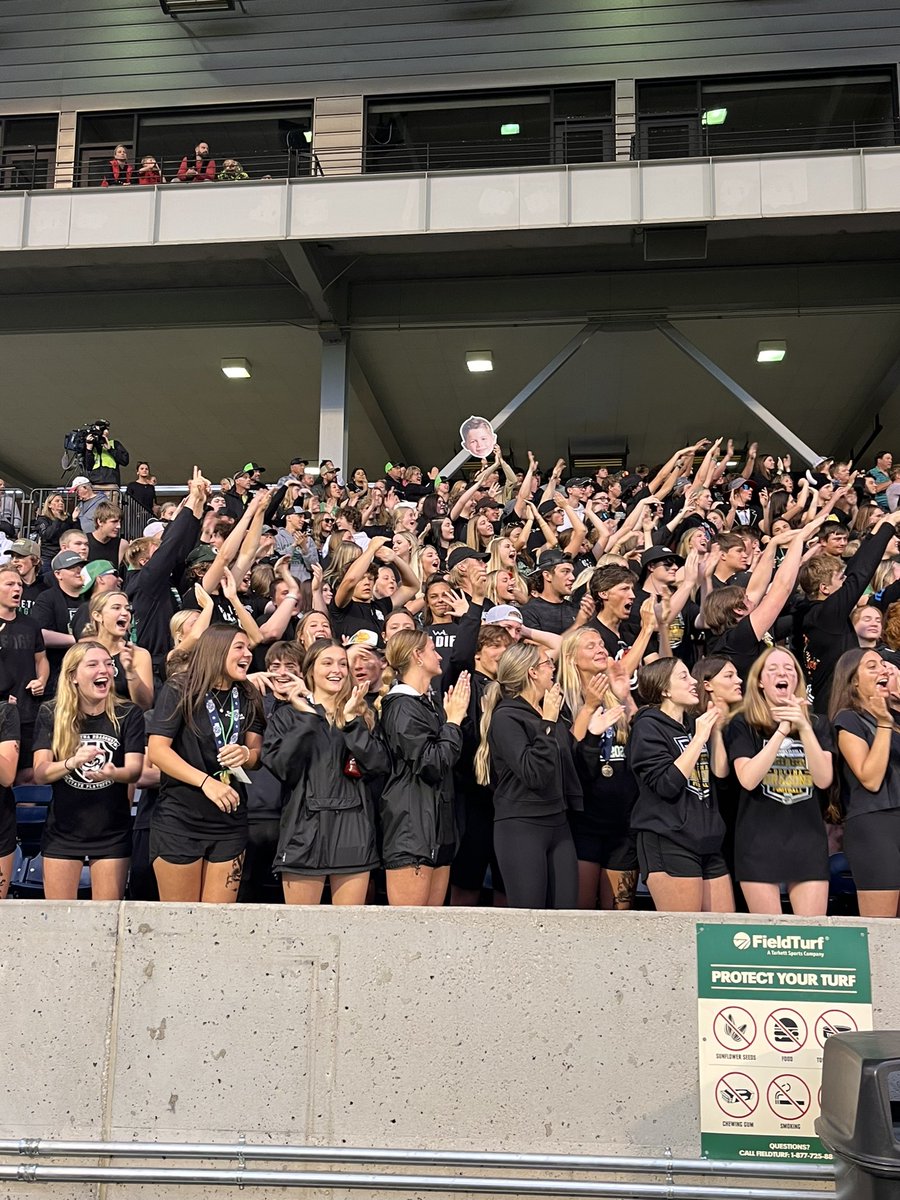 Gretna HS Activities tweet media