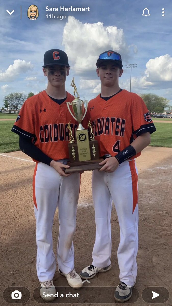 Brian Harlamert tweet media