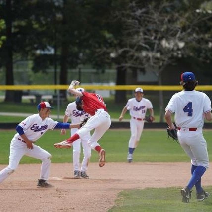 YEGExpos's tweet photo. Great shots from our games in Kamloops! #BaseballCanada #baseballbc #yegexpos https://t.co/rJAbGRJXED