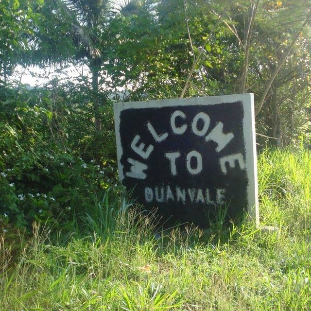 iyaadi13's tweet photo. I am from a small farm town in #Duanvale, Trelawny. My hometown sit securely in the middle of unending mountains....I am looking forward to visiting the place where I had the most unforgettable adventures! https://t.co/p5vLUA7Tn8