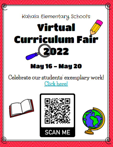 KahalaElem's tweet photo. Kahala Elementary's curriculum fair has started! https://t.co/RRA6OSiY4F https://t.co/UoyppHfLRf
