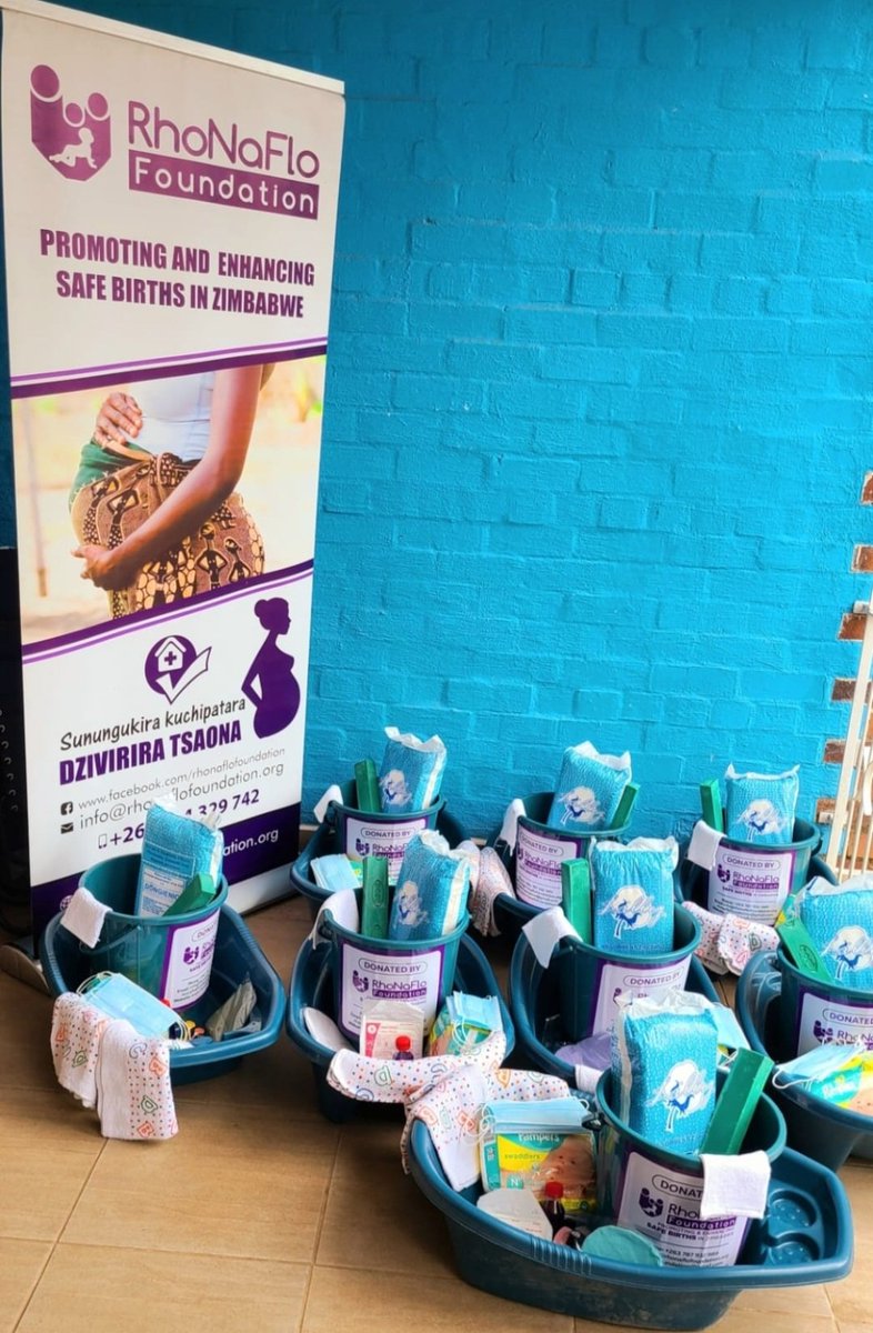 ChipoMlambo's tweet photo. @leo_norah @SibandaSibbs @t_dawu @Solwayo1 You fund the work. Maybe pay for a Scan /$20
 Pay for a birth kit / #aponahampers $30 
Pay for Antenatal services $25
We are grateful for any amount. https://t.co/xLLVrzc0Q5