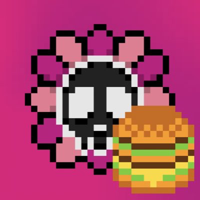 Time_Yong's tweet photo. 🍔 ☠️ bet this was a steal for sure https://t.co/UlGDZZDhz4