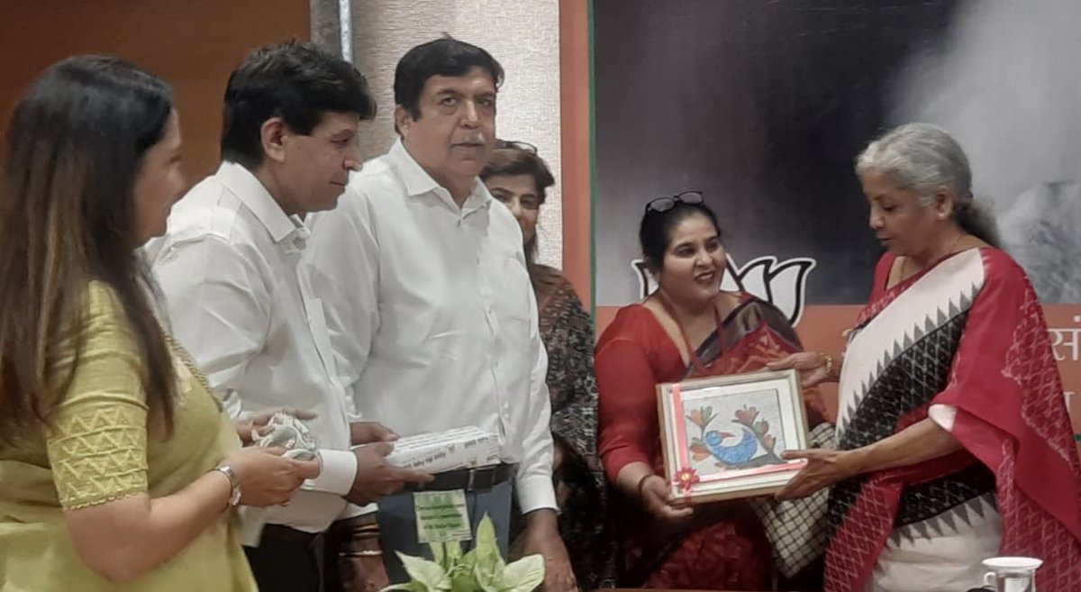 Bharat Arora tweet media