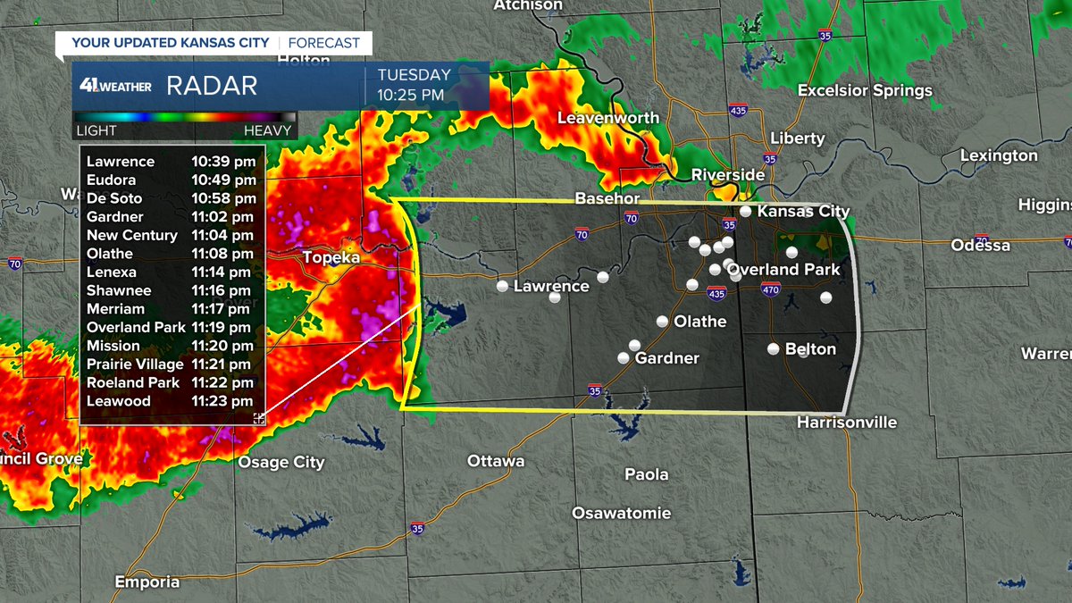 Gary Lezak tweet media