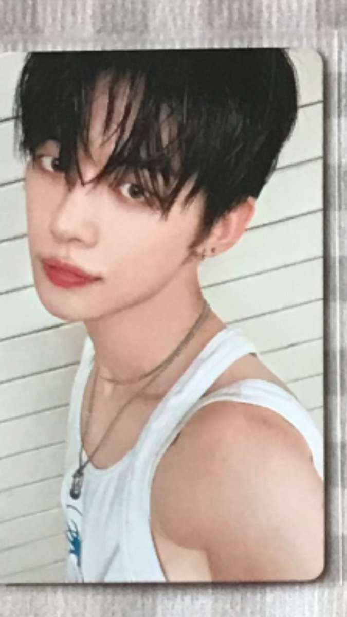 MosyonlessMin's tweet photo. wtb lfs

~Any of these pcs (Di ko alam anong album sila ih)
   - Lee Know Green PC
   - Yeonjun PC (I think this is fr Lover Loser?)
   - San Fever Epilogue (?) Diary Ver ata
   - Jaemin Agent pc
  _- pwede rin pala juyo pc, drop offers lang

Reply/DM your prices po!! https://t.co/UcbL8FPTSe