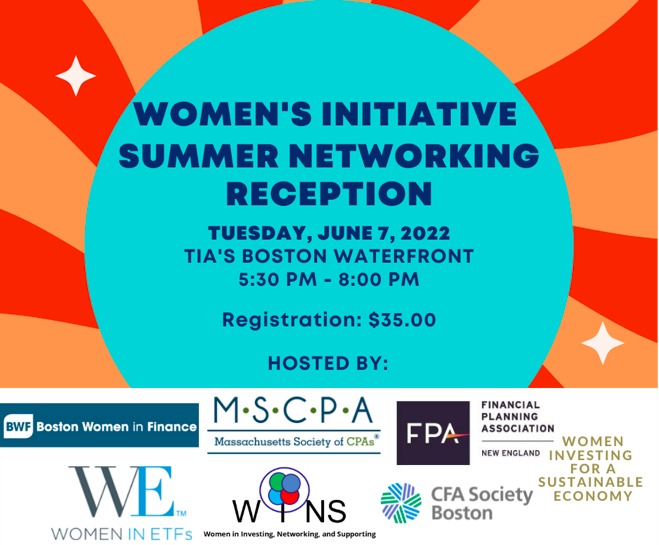 Boston Women in FIN tweet media