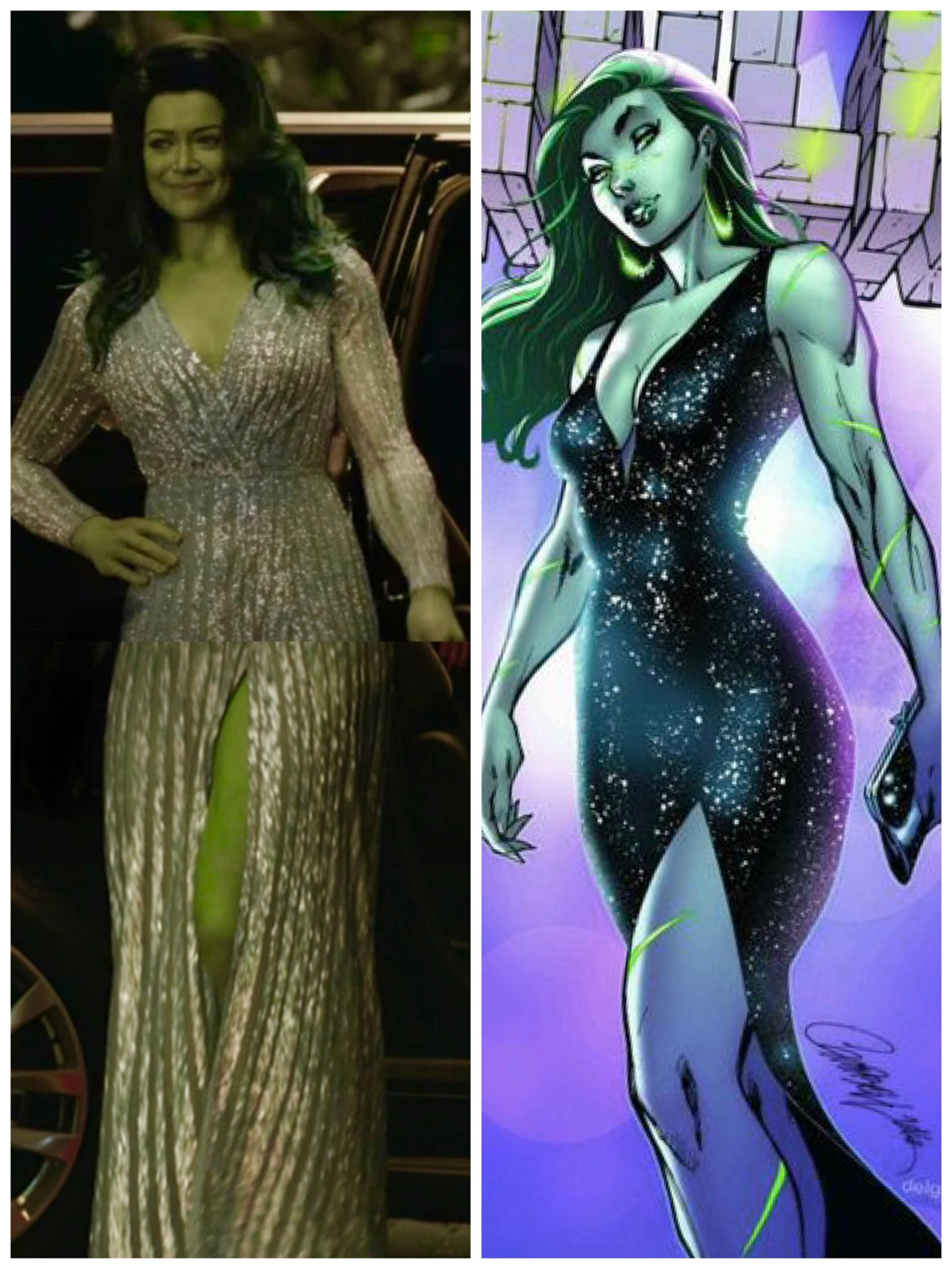 She Hulk In The News: Latest Updates - lqon743