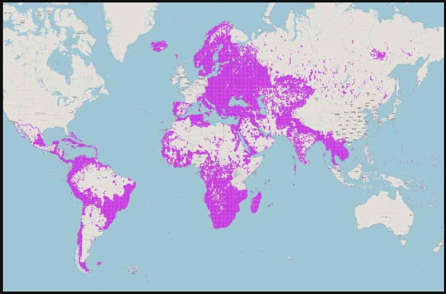 OSMSouthSudan's tweet photo. With the 776,712,641 building footprint polygon geometries located around the world that were recently released by @Microsoft we are excited that as South Sudan we got 120,000 building foot prints, this shall aid in first mapping with #RapidAI.
@hotosm https://t.co/eZIdbNzaNJ