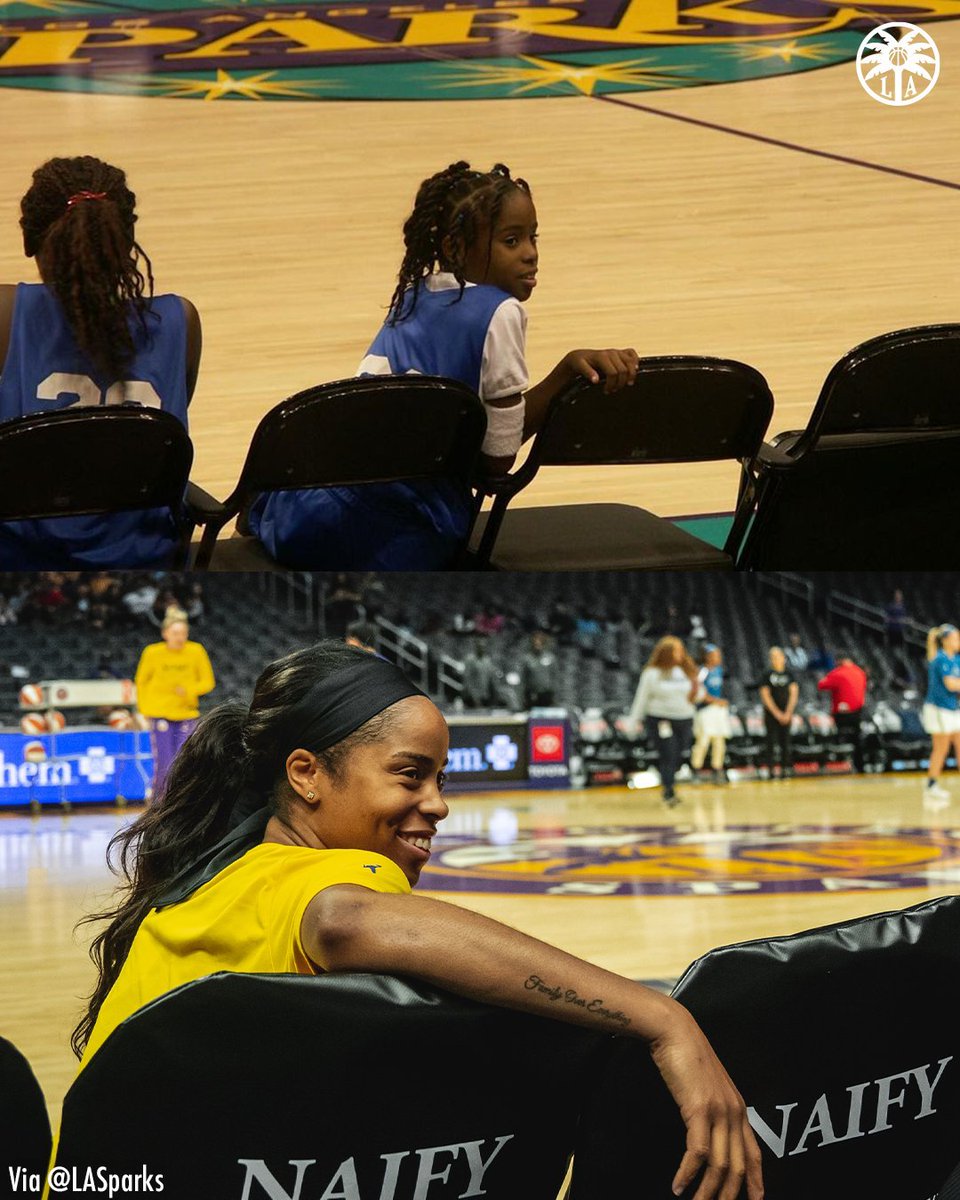 Just Women’s Sports tweet media