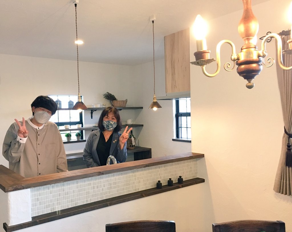 cetomohiro's tweet image. いつもイベントでお世話になっている #藤田建設 さんからご招待頂き、新しくオープンしたモデルルーム「ラフェルム」に練習の合間にお邪魔しました🏘
西洋風のノスタルジックな雰囲気で、すんごい癒されました😊
是非行ってみてね✨
#laferme 
#ラフェルム
#フルヤトモヒロ
cetomohiro.amebaownd.com