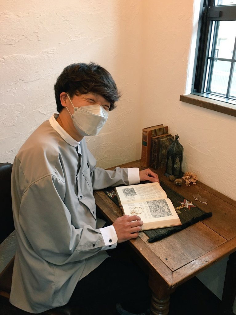 cetomohiro's tweet image. いつもイベントでお世話になっている #藤田建設 さんからご招待頂き、新しくオープンしたモデルルーム「ラフェルム」に練習の合間にお邪魔しました🏘
西洋風のノスタルジックな雰囲気で、すんごい癒されました😊
是非行ってみてね✨
#laferme 
#ラフェルム
#フルヤトモヒロ
cetomohiro.amebaownd.com