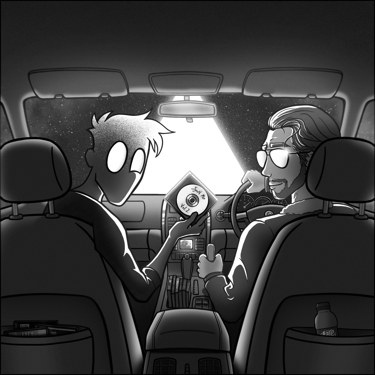 seancanimation's tweet photo. A couple of other variants 👀 https://t.co/OJvOq57Bqo