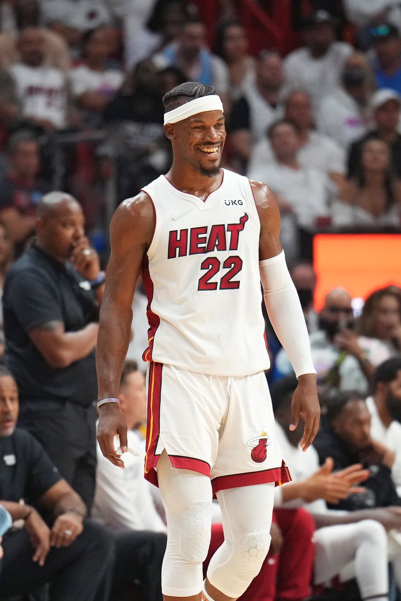 NBA History tweet media