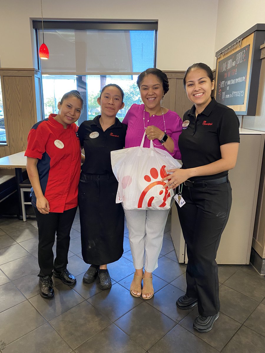 Kiesha Haynes tweet media