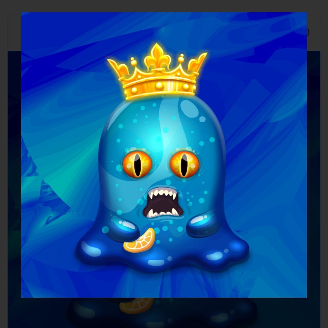 Candyverse tweet media