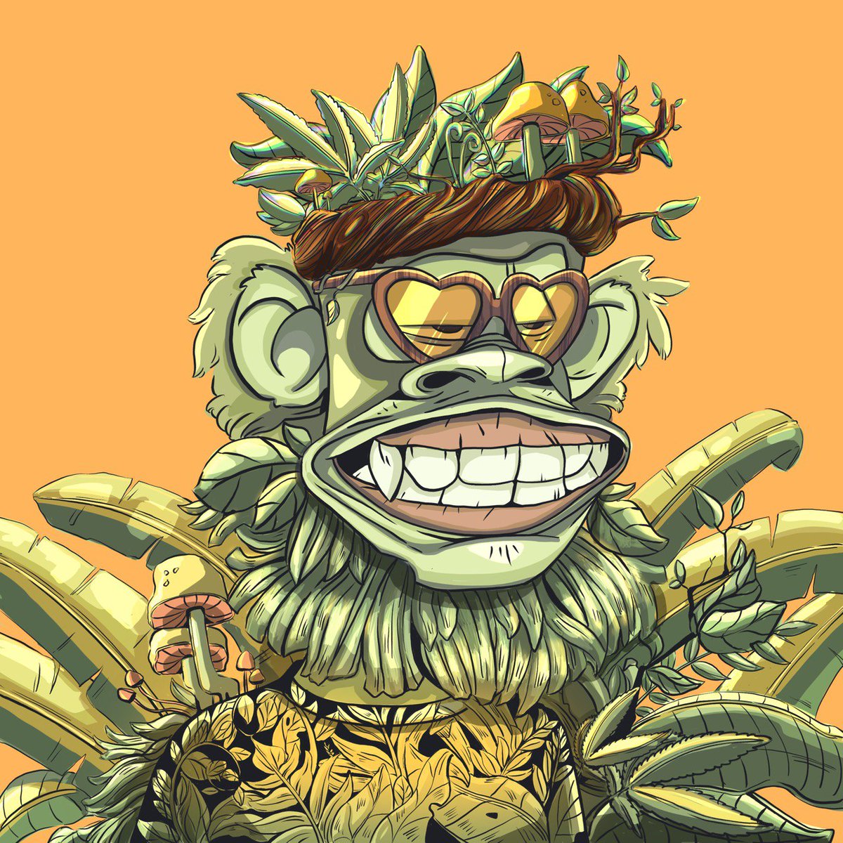 Can I mint this one sir <a href="/ab0ogee/">🐼 aboogee 🎩</a> , sorry if I'm wrong, I still learning on this😅