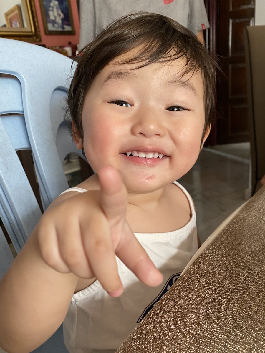 fatthello's tweet photo. @memeland Would like to propose this “retired” har as a trait, because we all gonna retire in memeland! I want you to believe it, and my nephew wants you to wear it! 🥰 #memelandtraits https://t.co/F9FEDHb3Zb