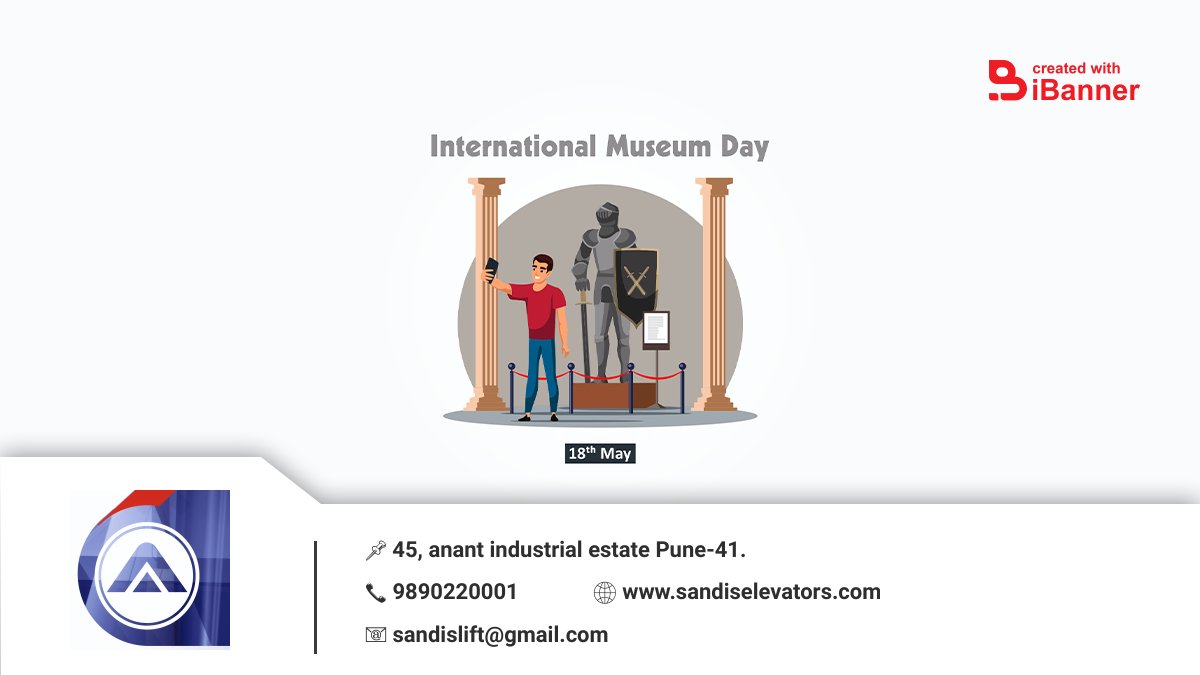 Sandislift's tweet image. A visit to a museum is a search for beauty, truth, and meaning in our lives. ...