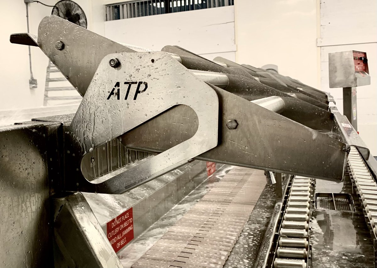 ATPConveyor's tweet image. atpconveyor.ca/videos