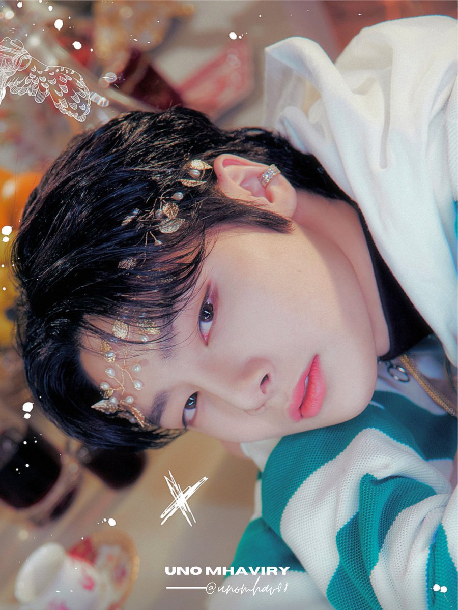 ㅤ
ㅤ        UNO.⠀—————  SNS UPDATE