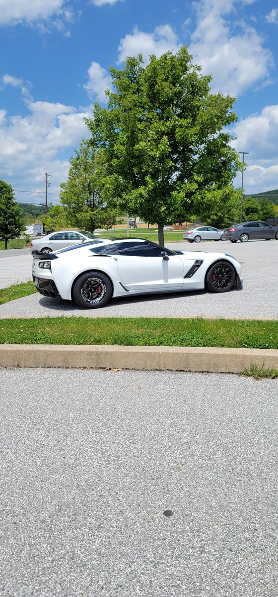 Gainz717's tweet photo. A Beautiful day to take this Beast to the gym!
TAGS:
#corvettec7 #c7corvette #vettelife #procharged #corvettezo6 #corvette_dream #vettes #corvettec7z06 #c7z06corvette #c7z06 #corvettelife #racecars #corvettelifestyle #corvette #raceprovenmotorsports #procharger https://t.co/rrOWaqYPOi