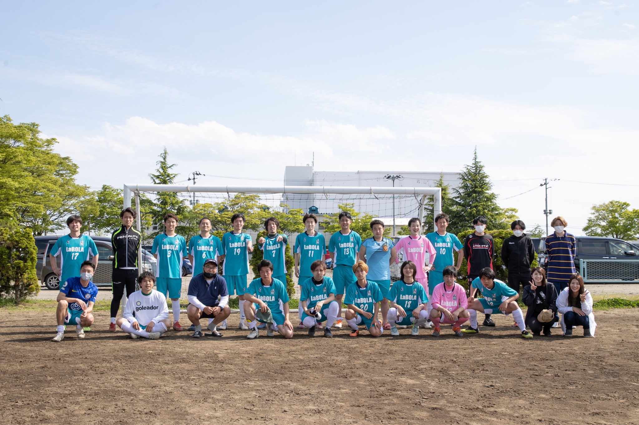 仙台サッカークラブリーグ Twitter Search Twitter