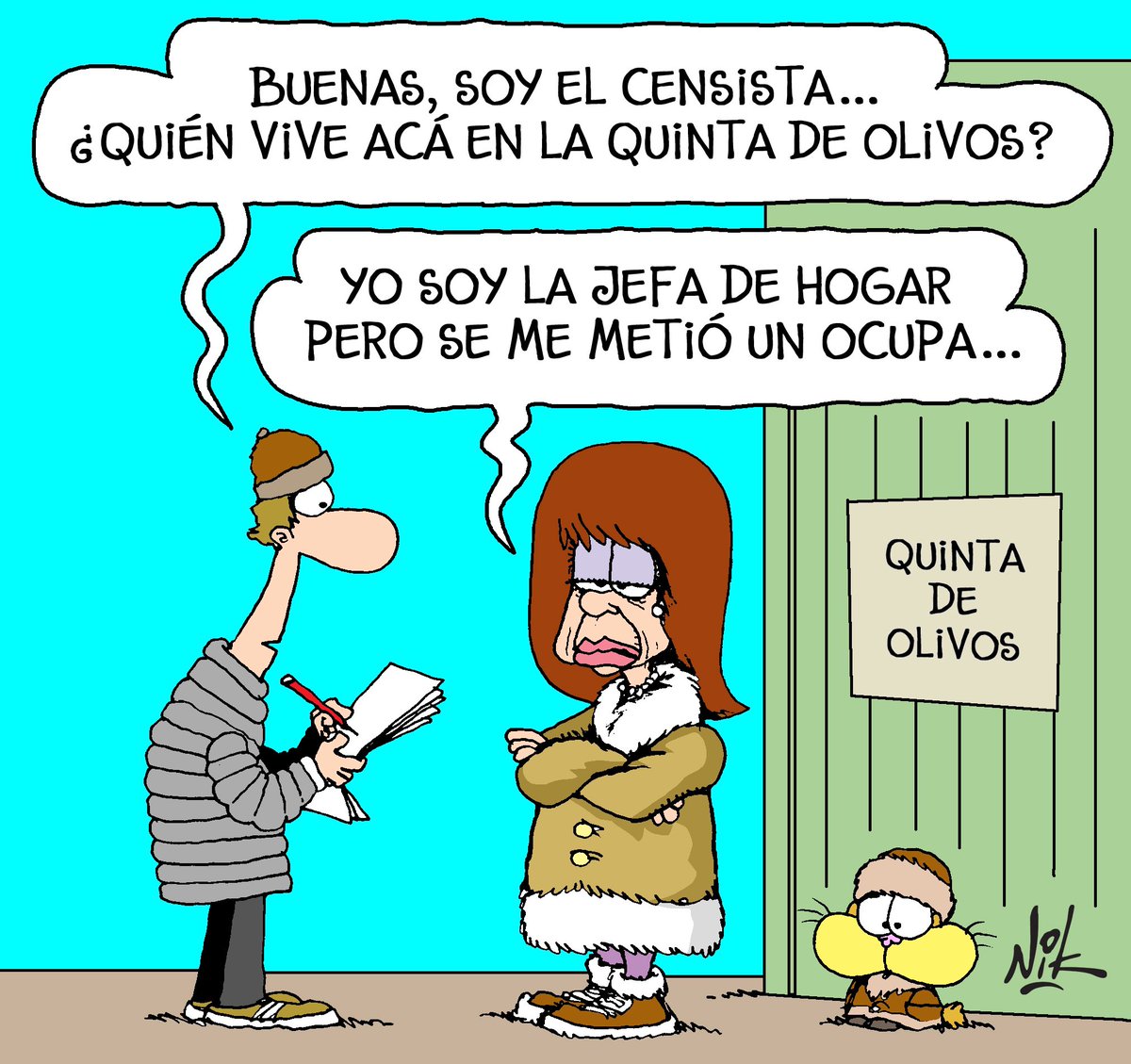 Censo Nacional 2022 #Censo2022 #CensoNacional2022 #CensoNacional