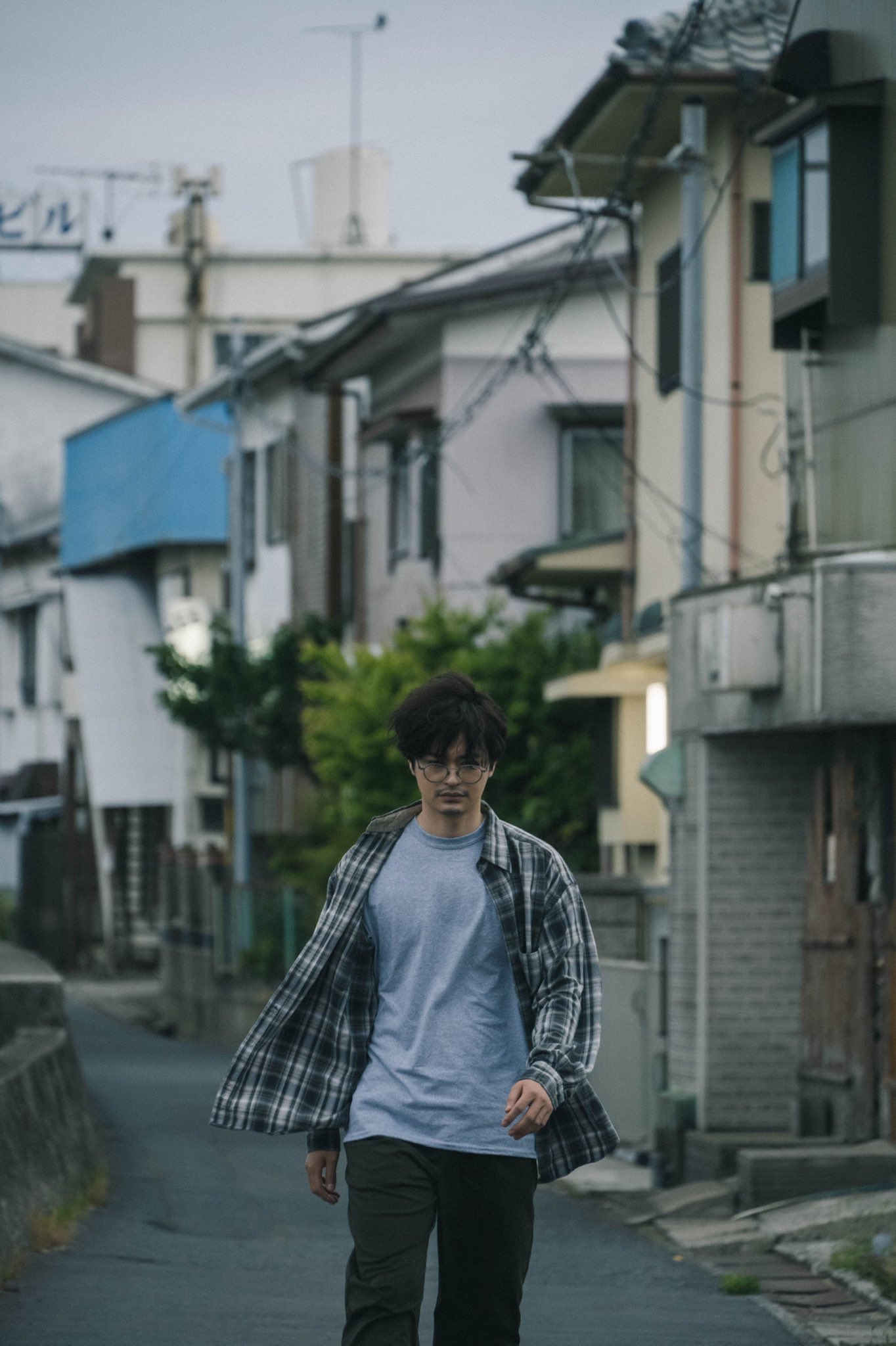 かんみつ Bumichyo Twitter