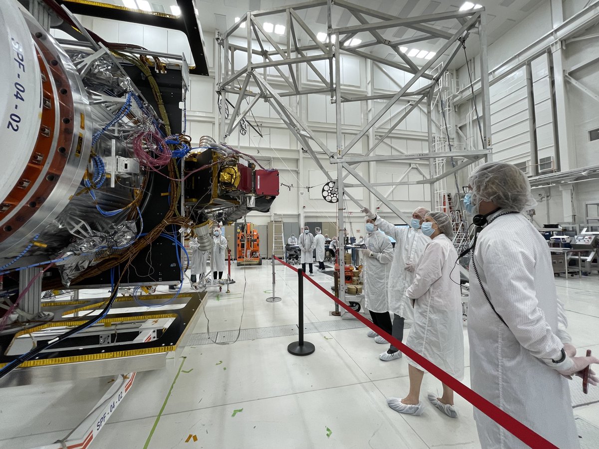 NASA JPL on Twitter: 