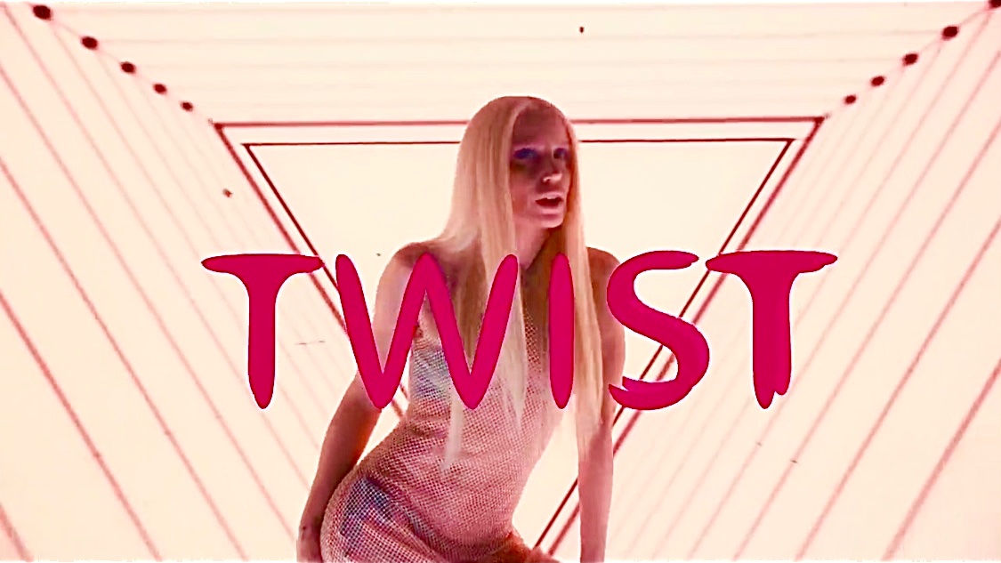 GÜLŞEN • TWIST REKLAMI

Sıcak link:
youtu.be/Nn8pHSGTjoI